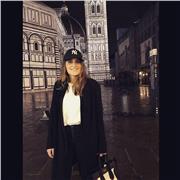 Insegnante di italiano per stranieri, di inglese, spagnolo